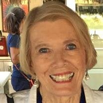 Judith Frances McCurry