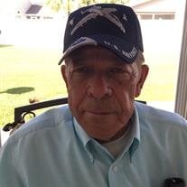 James A. Oxendine