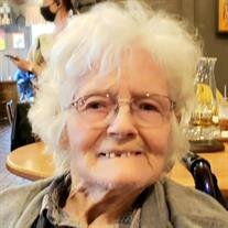 Evelyn S. Rogers