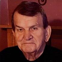 Dennis Lee Weber Sr.