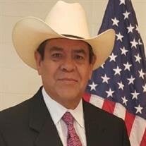 Hector Martinez