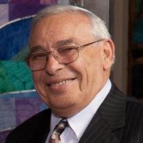 Mr. George Messing