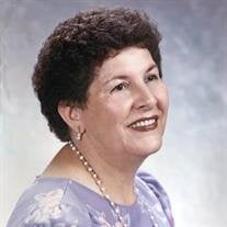 Mary "Janet" O'Keefe