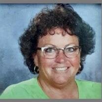 Kathy Lynn Vance
