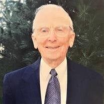 Frederic K. Klopp, Sr.
