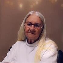 Leary Alberta Harrell