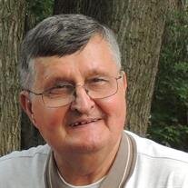 Charles Junior Babechenko