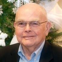 William David Clynes