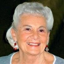 Ruth "Ruthie" J. Degenstein