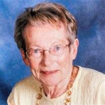 Linnea Charlotte Johnson