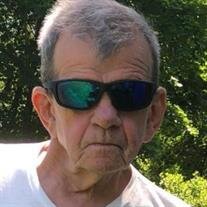 Capt. Philip Larson