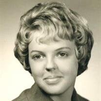 Mary Louise Davis