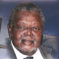 Joe Eddie Jones