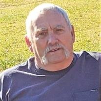 Donald Ray Brooks