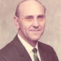 Carl Eugene Hobbs