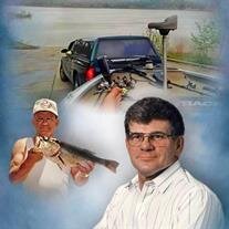 Gerald "Slug" W. King