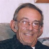 Carroll "Wormy" Cureton