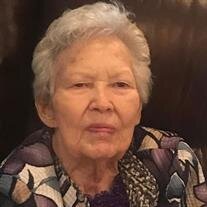 Anna Jean White