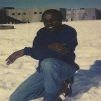Mr. Dennis Brown III