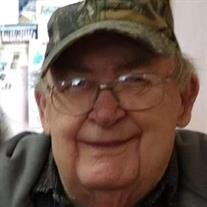 Theodore "Ted" Anton Karlsen