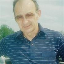 Lynn W. Turr