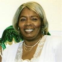 Ms. Phillis Cole