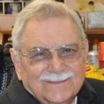 John A. Ranno Sr.