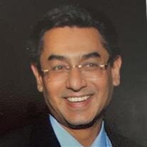 Aman Singh Sihota