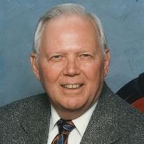 Mr. Kenneth Marion May