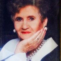 Lavern Madden Collins