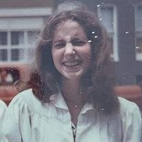 Terri Lynn Castleberry