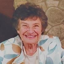 Jacquelyn Ulalie Leucht