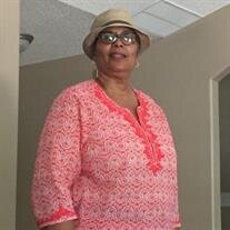 Angela T. Freeman