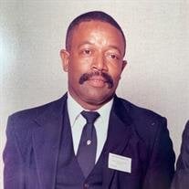 Mr. Herman McWilliam Kaho, Jr.