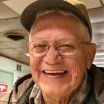 Marvin R. Stueckrath