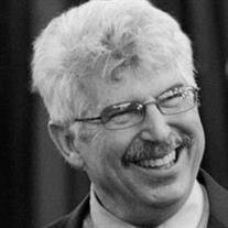 Mr. John Kenneth Morvant