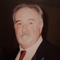 Mr. David Dixon
