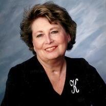 Kathy Jaster