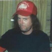 Timothy Alan Pryor