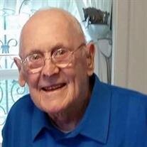 Maurice Douglas Schrader