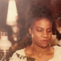 Ms. Joyce Wooten