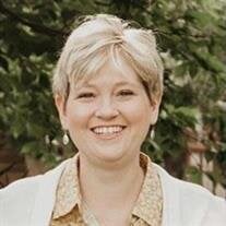 Kristin Plumb Tenney