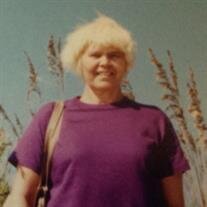 Mary E. Duffy