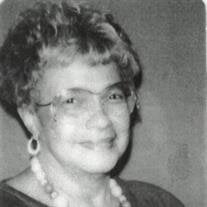 Delores E. Langham