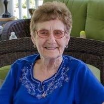 Anna Faye Ferry