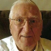 Herman L. Bucklew