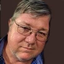 Billy Leon Rutledge of Guys, TN