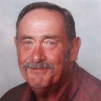 Arthur R. Baacke, Sr.