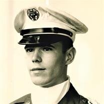 Douglas Eugene Markham