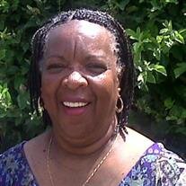 Mrs. Phoebe H. Hampton